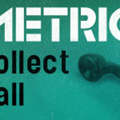 Metric - Collect Call (Shamin Remix)