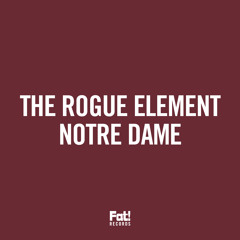 The Rogue Element - Le Boom