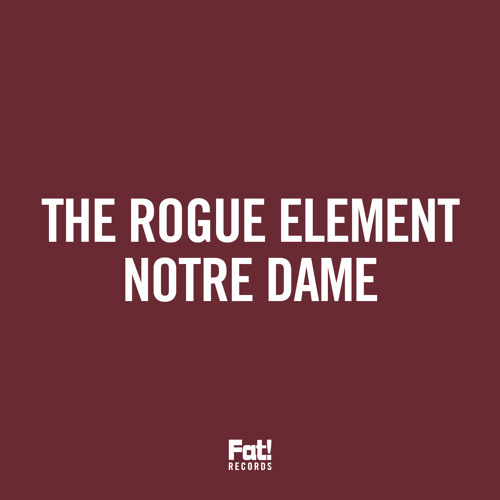 The Rogue Element - Le Boom