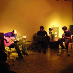 una.casa - 06.11.10 - Marcos Campello, Pablo Gignoli & Alejandro Leonelli