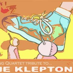 Hectic City Mixtape No.2 : A String Quartet Tribute To The Kleptones