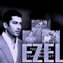 EmrE BuLSaT - EzeL Techno Mix