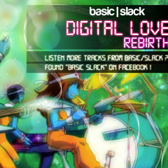 Digital Love Rebirth