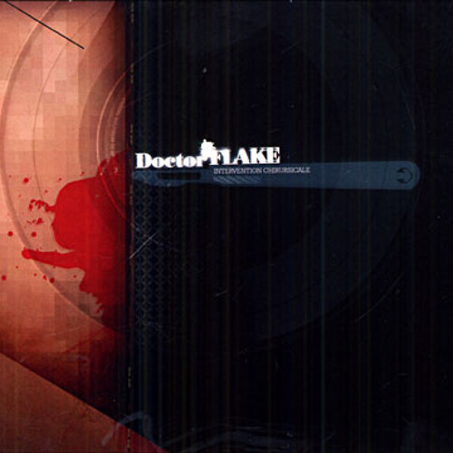 Doctor flake - sweep out