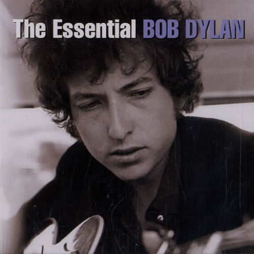 Blowin' In The Wind (Bob Dylan)