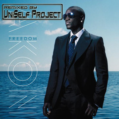 Akon - Right Now (Na Na Na) (UniSelf Radio Edit)