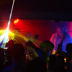 Hybrid's Best Of OZ Tour 2010