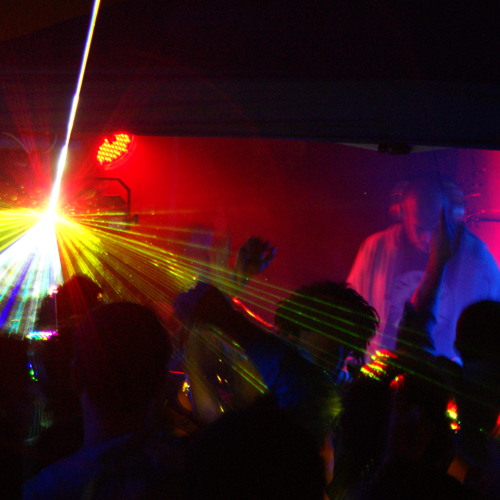 Hybrid's Best Of OZ Tour 2010