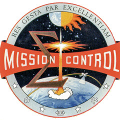 Mission Control - Outta Limits - Rob's extended edit