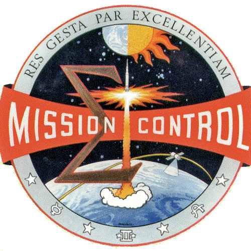 Mission Control - Outta Limits - Rob's extended edit