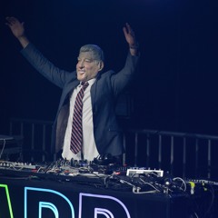 Destructo Live at HARD HAUNTED MANSION 2010