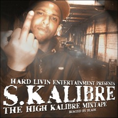 S.Kalibre - Medway Story