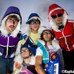 Misteur Valaire - Ave Mucho (Catkin remix preview)