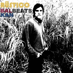 Cumbia Hermetica - BBB (Rüstico Mashup)