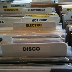For Those About to Disco #7