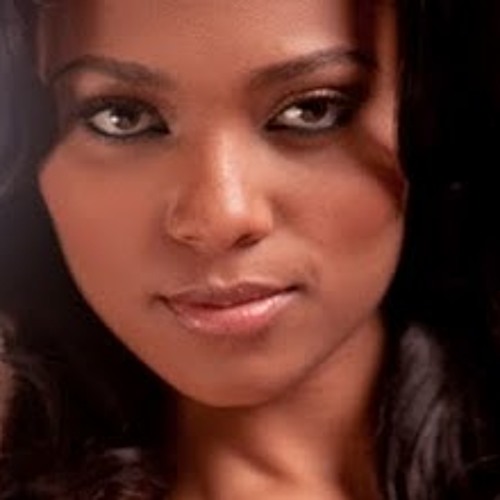 TEAIRRA MARI – TOUCH IT