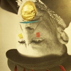 Foley sound - buddhists