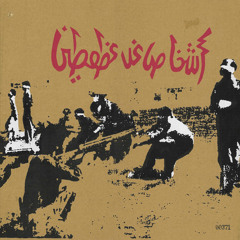 Savage Republic - Next To Nothing