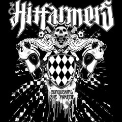 Hitfarmers ft. Army Of The Pharaohs - Grown Men (Remix)