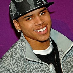 Chris Brown ft. G. Stats - Dueces (Remix)