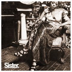 "Sister." (female heartbreak soul 1958-'65)