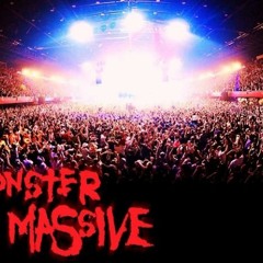 Carl Cox  live at Monster Massive 2010