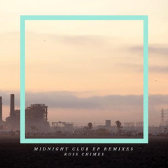 Russ Chimes - Targa (Moonchild Remix)