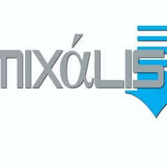 "Discoteka" October 2010 - DJ Mixalis