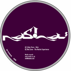 Drum & Bass, Liquid Funk 2