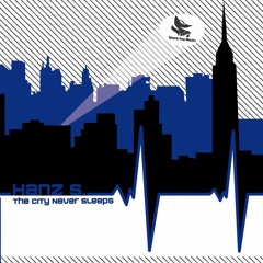 The City Never Sleeps