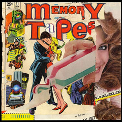 Memory Tapes - Bicycle (Little Loud Remix)