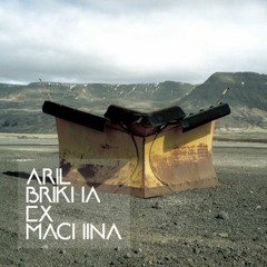 Aril Brikha - Leaving Me