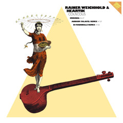 Rainer Weichhold & Heartik - CousCous (Andhim Falafel Mix)