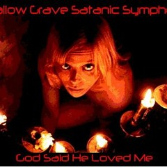 I Found My Way Back To Satan by Shallow Grave Satanic Symphony