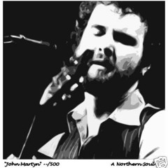 John Martyn - Sunshines Better (Danny.F Beats Re-Edit)