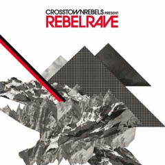 CRMCD011 Maceo Plex - Gravy Train (Nicolas Jaar Remix) (Sample)