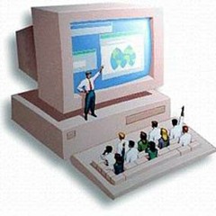 مـــــروری بر کتاب موج سوم - الوین تافلر