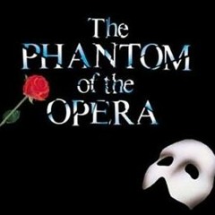Phantom of the Opera - Wishing you were somehow here (Etnics remix)