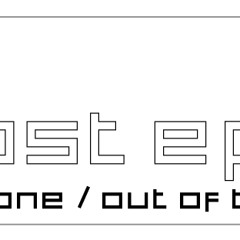 Chris J- Almost Lost