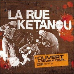 La Rue Ketanou - Sao Loucas