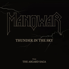 Thunder In The Sky