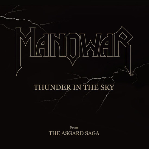 Thunder In The Sky