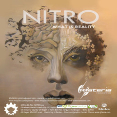 Nitro & I-Drop - Norgy