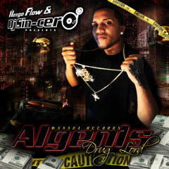 13.Algenis Ft Primer Mandatario & Geral - Bolsillos Llenos