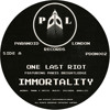 immortality-paranoid-london