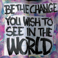 Janosch Diern - Change