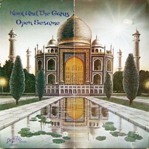 Kool & The Gang - Open Sesame (Underdog Edit)
