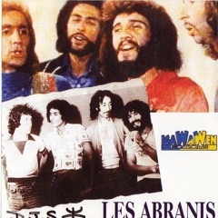 Abranis - Itij