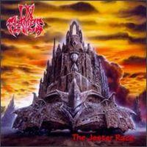 Artifacts Of The Black Rain
