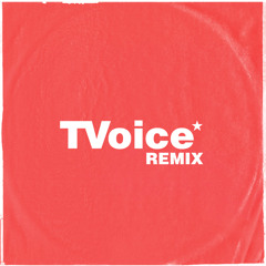 Drug Abuse (TVoice's Shy As a Kick In The Balls Remix)